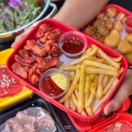 Seoul Ju Hotpot & Grill ปทุมธานี