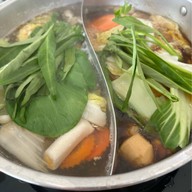 สุกี้ตี๋น้อย ลาดพร้าววังหิน 59