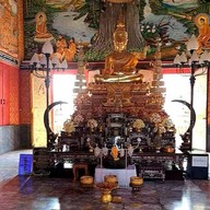 บรรยากาศ วัดมหาธาตุ