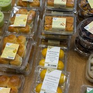 เมนูของร้าน White Story Central Bangna