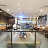 Hachiban Ramen เซ็นทรัลเวิลด์