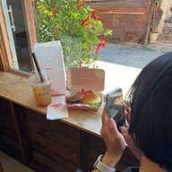 Boo Bun ขนมปังเนยสดแท้ ไส้โฮมเมดสดทุกเช้า