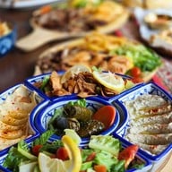 Elbasha Turkish & Halal Lebanese POS Silom