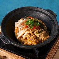 Sea to Serve Pattaya
