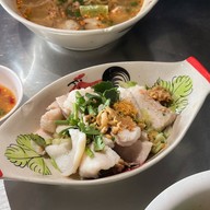 เมนูของร้าน แซว ทองหล่อ-สุขุมวิท 48 สุขุมวิท48