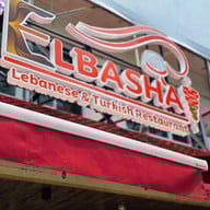 Elbasha Turkish & Halal Lebanese POS Silom