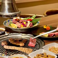 KISSYAN Charcoal BBQ ICONSIAM