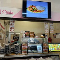 ร้าน  3_ร้าน อ.อาหารจานเดียว โรงอาหารคณะรัฐศาสตร์จุฬา