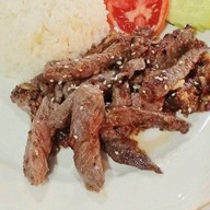 ไฮ!แจค ไก่เกาหลี ชะอำ