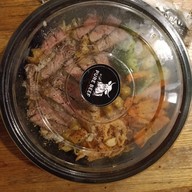 PURE BEEF ดอนเมือง