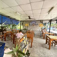 บรรยากาศ ฮาวาข้าวหมกไก่byครัวบังโจ๊ะ ฮาลาล 1