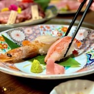 KISSYAN Charcoal BBQ ICONSIAM