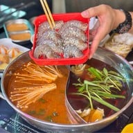 Seoul Ju Hotpot & Grill ปทุมธานี