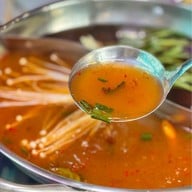 Seoul Ju Hotpot & Grill ปทุมธานี