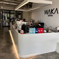 Waka Coffee ศรีนครินทร์ ศรีนครินทร์
