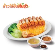 MK Restaurants ยูดีทาวน์ อุุดรธานี