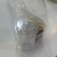 เมนูของร้าน One To Two Central Bangna