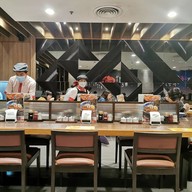 Hachiban Ramen เซ็นทรัลเวิลด์