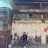 Boo Bun ขนมปังเนยสดแท้ ไส้โฮมเมดสดทุกเช้า