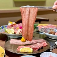 KISSYAN Charcoal BBQ ICONSIAM