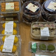 เมนูของร้าน White Story Central Bangna