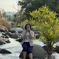 ธารน้ำตกไซเบอร์ แค้มปิ้ง