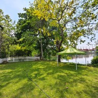 บรรยากาศ Sarata Café and Bistro Sarata Café and Bistro