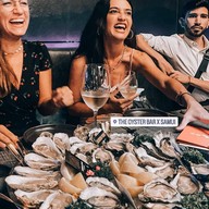 The Oyster bar x Samui หาดละไม