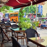 Elbasha Turkish & Halal Lebanese POS Silom