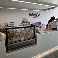 Waka Coffee ศรีนครินทร์ ศรีนครินทร์