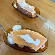 ไอศครีมนำโชค