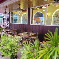 Elbasha Turkish & Halal Lebanese POS Silom