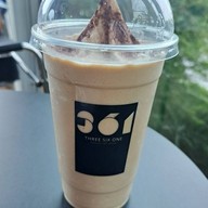 เมนูของร้าน 361 THREE SIX ONE (Roi et) ร้อยเอ็ด