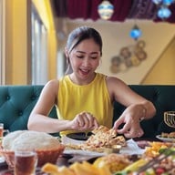 Elbasha Turkish & Halal Lebanese POS Silom