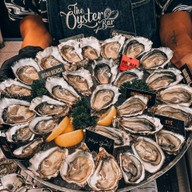 The Oyster bar x Samui หาดละไม