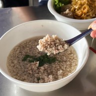 เมนูของร้าน แซว ทองหล่อ-สุขุมวิท 48 สุขุมวิท48