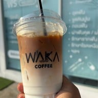 Waka Coffee ศรีนครินทร์ ศรีนครินทร์