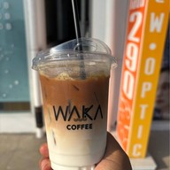 Waka Coffee ศรีนครินทร์ ศรีนครินทร์