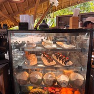 Bambu beach club