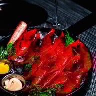 The Oyster bar x Samui หาดละไม