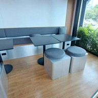 บรรยากาศ 361 THREE SIX ONE (Roi et) ร้อยเอ็ด