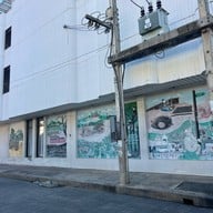 Boo Bun ขนมปังเนยสดแท้ ไส้โฮมเมดสดทุกเช้า