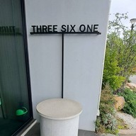 บรรยากาศ 361 THREE SIX ONE (Roi et) ร้อยเอ็ด