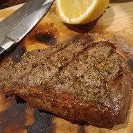 PURE BEEF ดอนเมือง