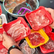 Seoul Ju Hotpot & Grill ปทุมธานี