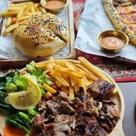 Elbasha Turkish & Halal Lebanese POS Silom