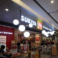 หน้าร้าน Sukiya Seacon Square