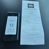 361 THREE SIX ONE (Roi et) ร้อยเอ็ด