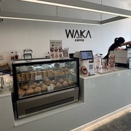 Waka Coffee ศรีนครินทร์ ศรีนครินทร์