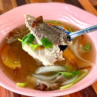 เมนูของร้าน ฮาวาข้าวหมกไก่byครัวบังโจ๊ะ ฮาลาล 1